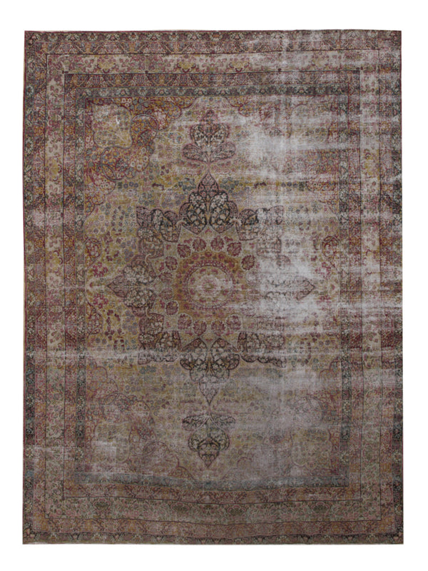 10017021 KERMANSHA ANTIQUE