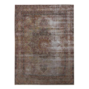 10017021 KERMANSHA ANTIQUE