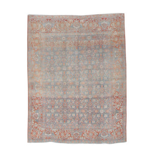 10023776 VINTAGE TABRIZ