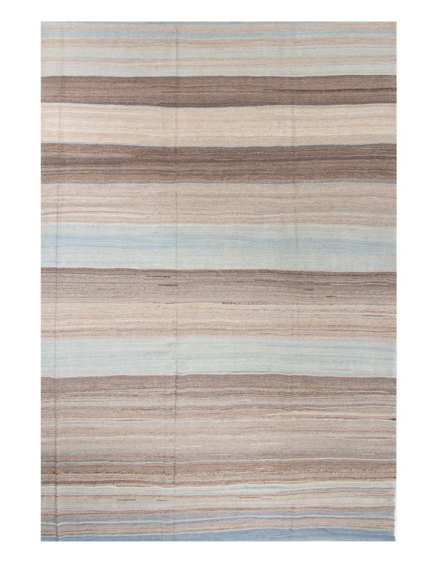 10023668 FINE AFGHAN KILIM