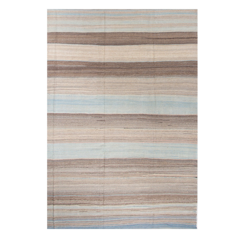 10023668 FINE AFGHAN KILIM