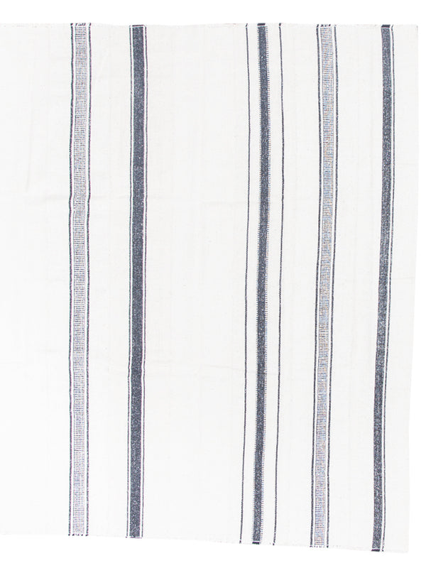 10025206 AFGHAN KILIM 8'0" x 9'0"