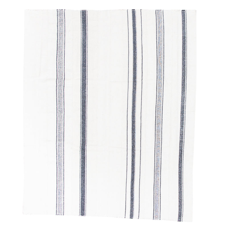 10025206 AFGHAN KILIM 8'0" x 9'0"