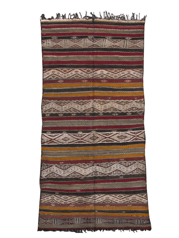 10016080 VINTAGE MOROCCAN