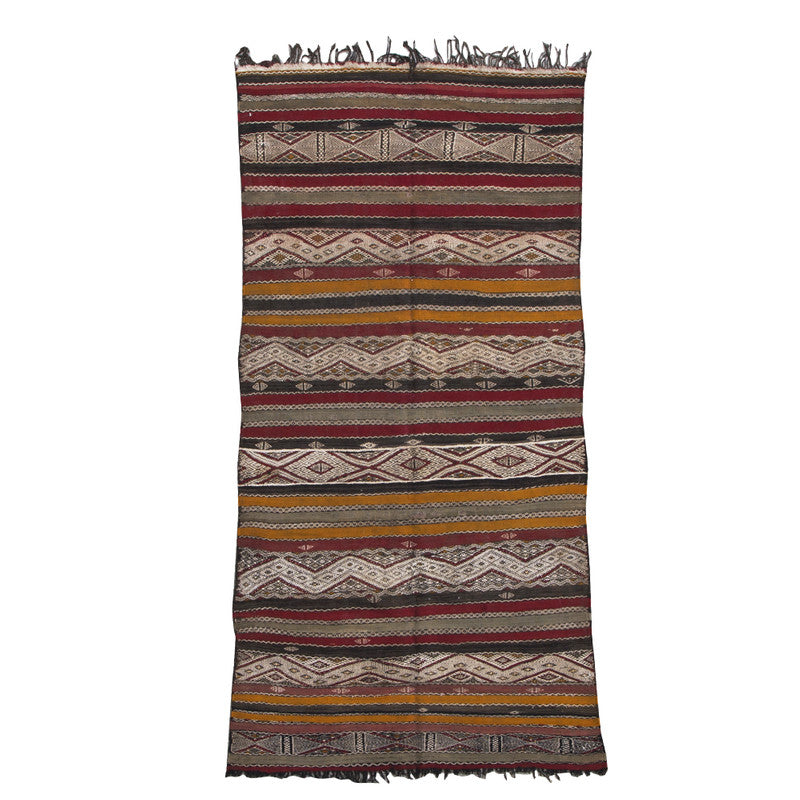 10016080 VINTAGE MOROCCAN