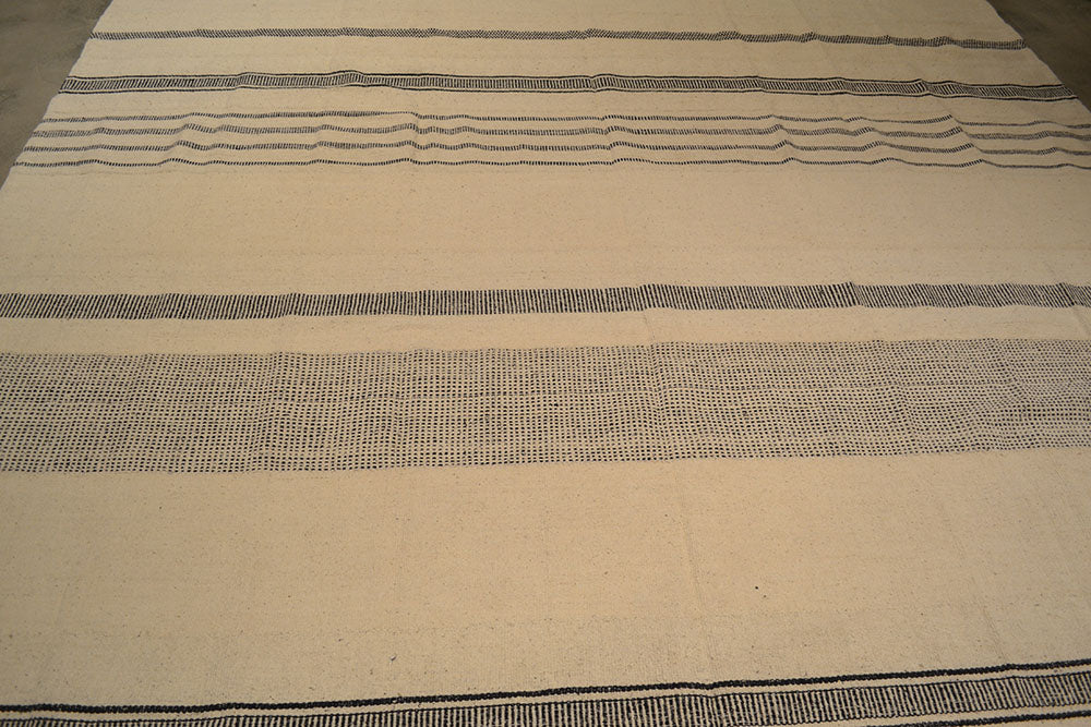 10025217 AFGHAN KILIM 11'0" x 18'0"
