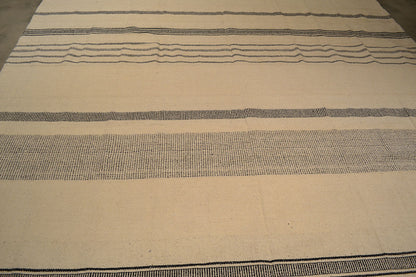10025217 AFGHAN KILIM 11'0" x 18'0"