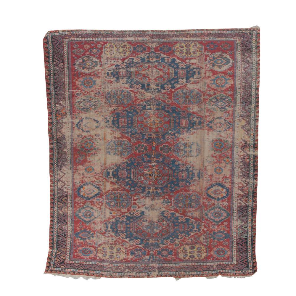 10023182 ANTIQUE SOUMAK
