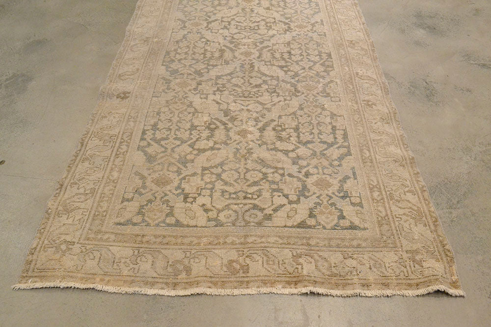 10025043 VINTAGE MALAYER 3'0" x 7'0"