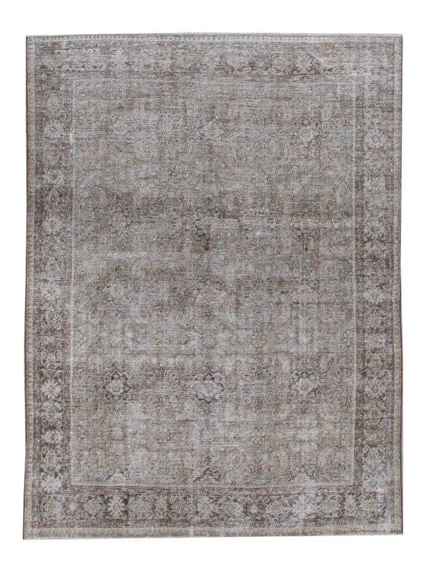 10027627 VINTAGE MAHAL 7'10" x 10'06"