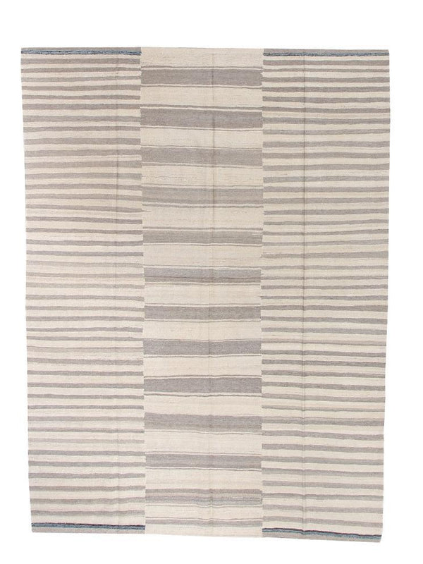 10023666 FINE AFGHAN KILIM