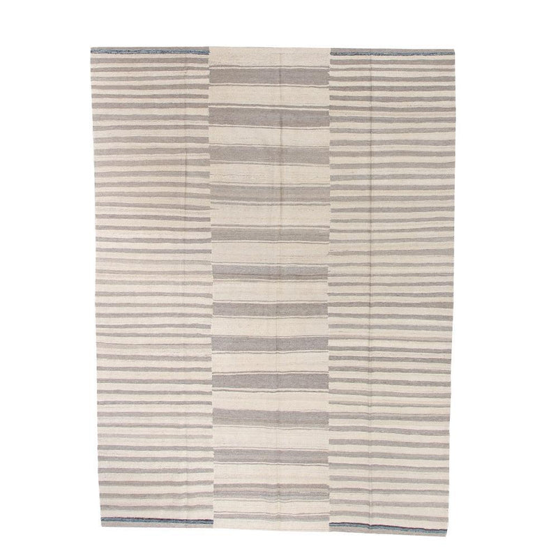 10023666 FINE AFGHAN KILIM