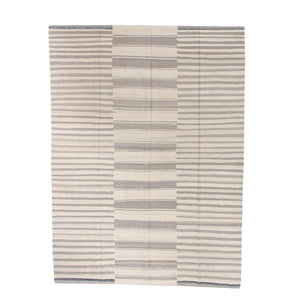 10023666 FINE AFGHAN KILIM