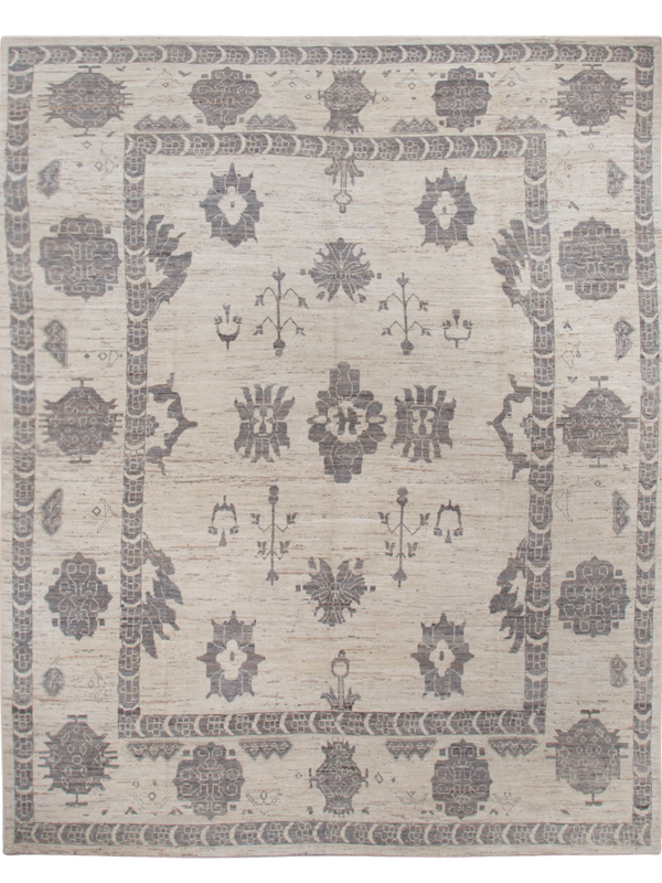 10029814 AFGHAN MODERN