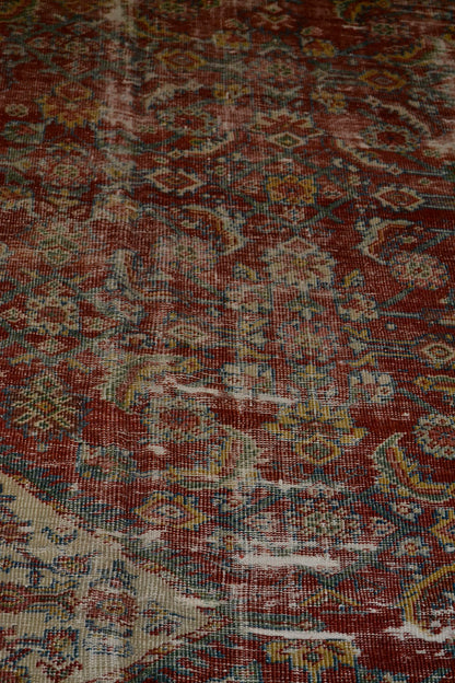10017829 VINTAGE MALAYER