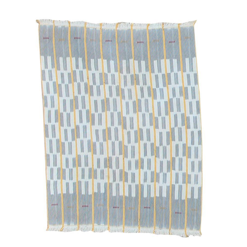 10021872 MOROCCAN FABRIC MODERN