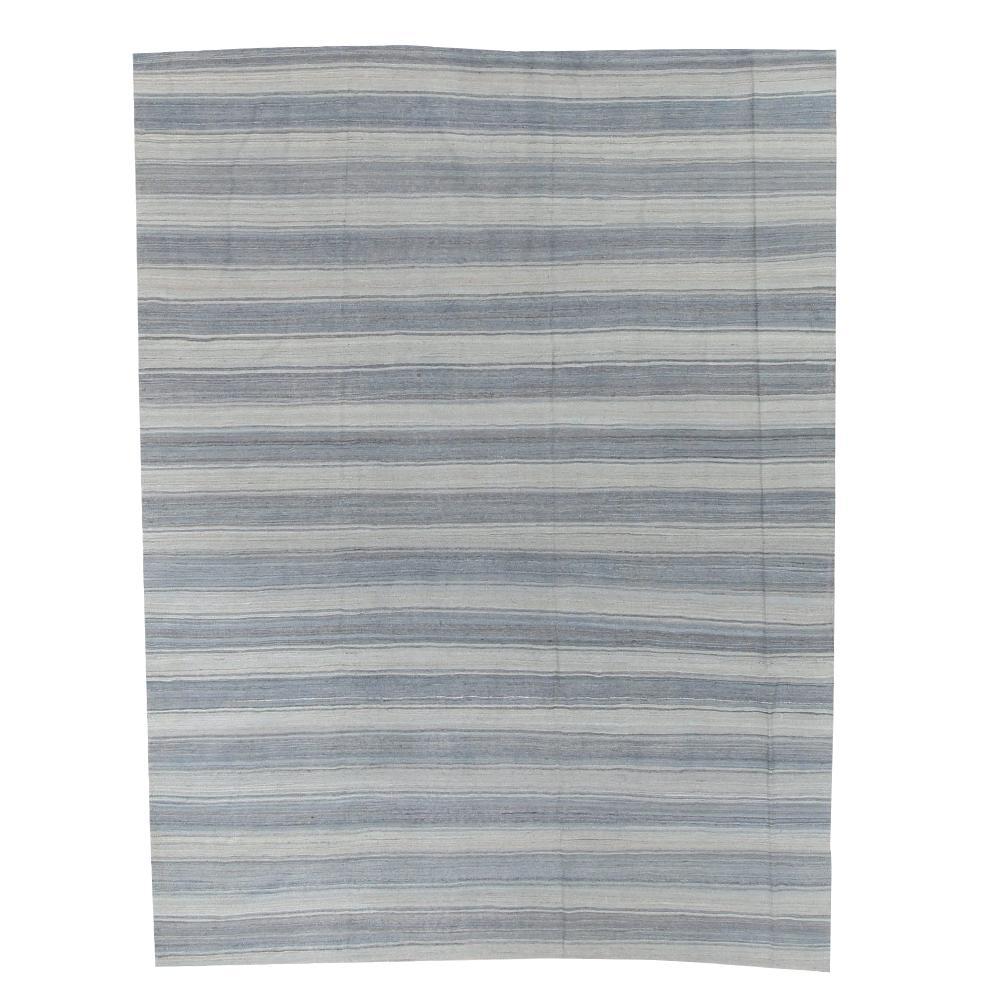 10023658 FINE AFGHAN KILIM