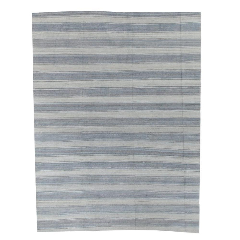 10023658 FINE AFGHAN KILIM