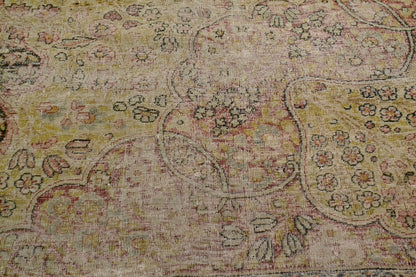 10017021 KERMANSHA ANTIQUE