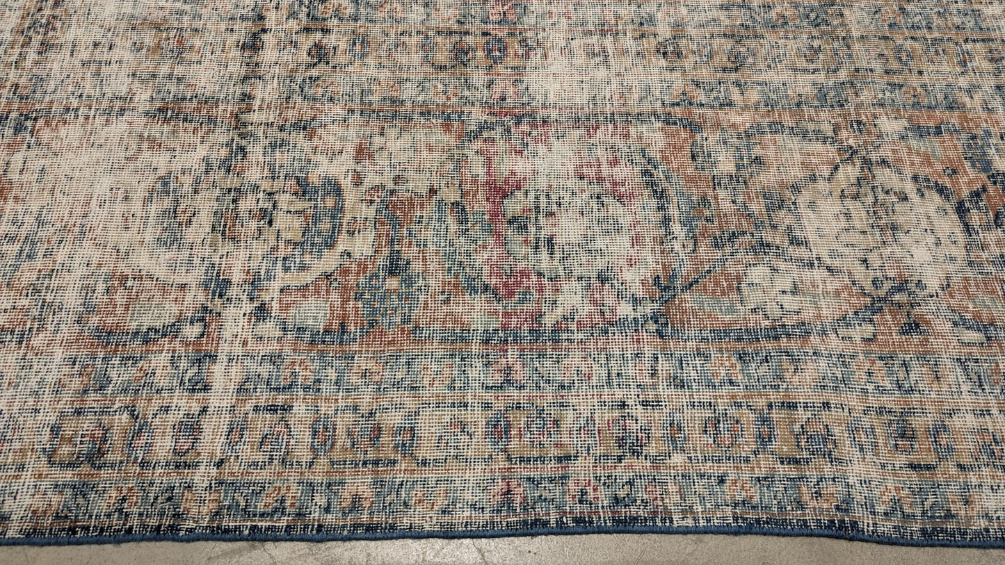 10030197 VINTAGE TABRIZ