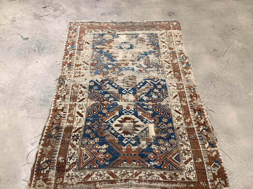 10017548 KAZAK ANTIQUE