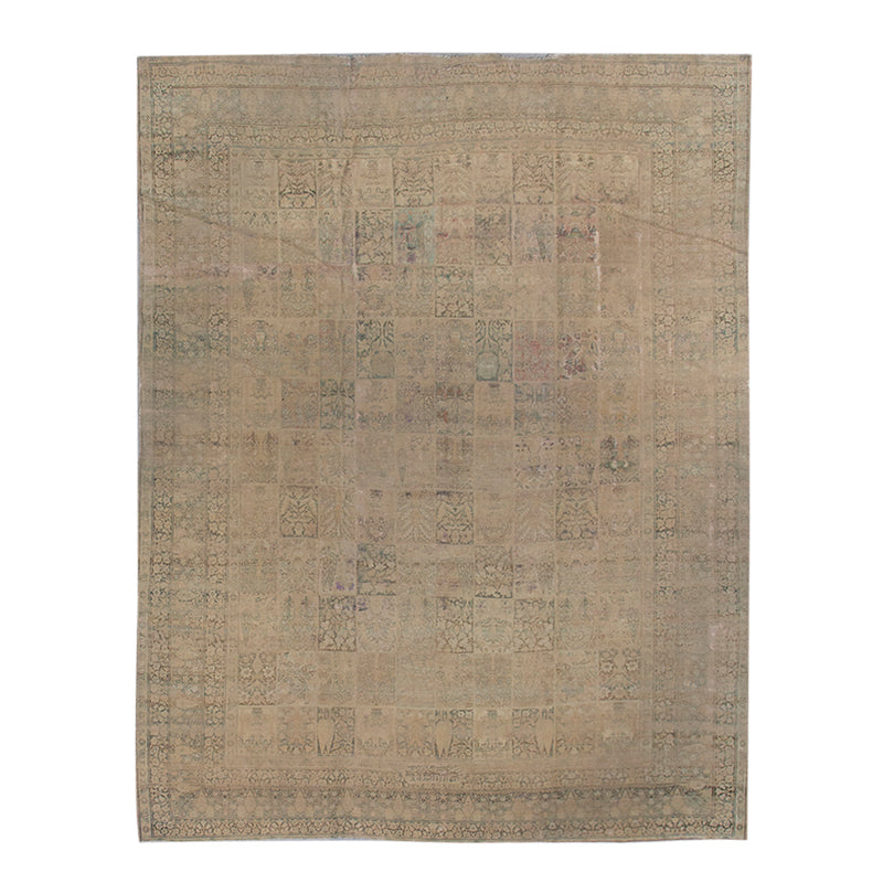 10024367 KERMANSHA 8'6" x 11'0"
