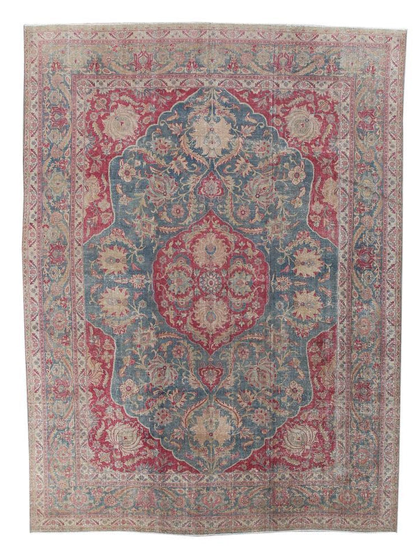 10021025 VINTAGE TABRIZ