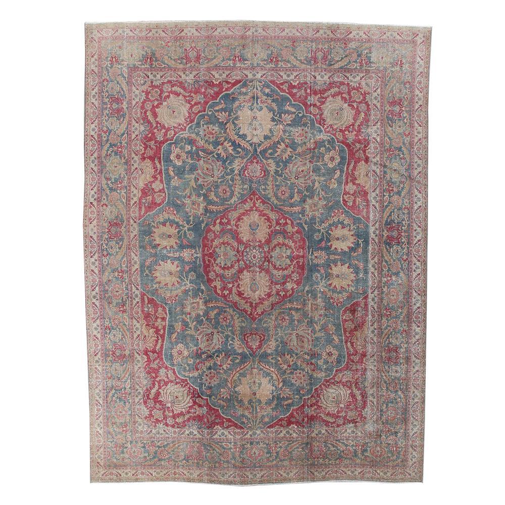 10021025 VINTAGE TABRIZ