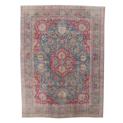 10021025 VINTAGE TABRIZ