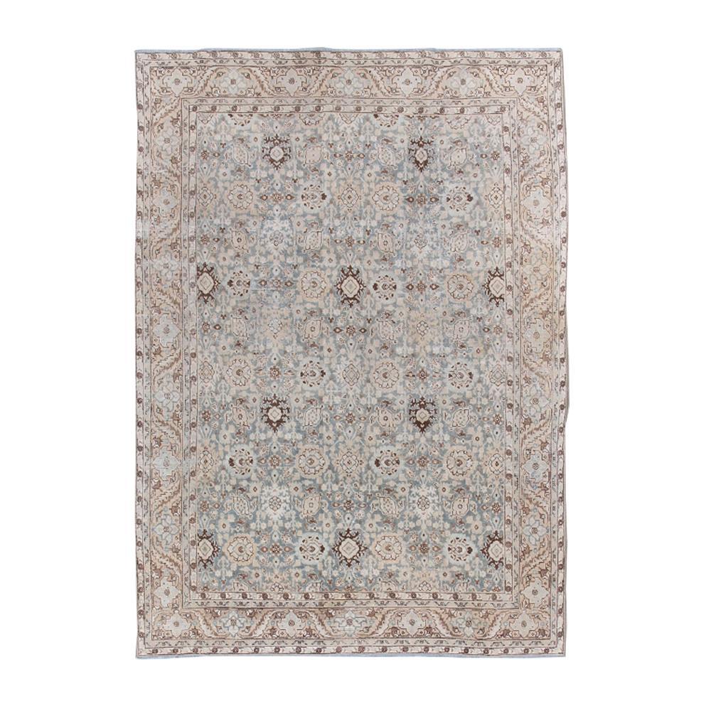 10022097 VINTAGE TABRIZ