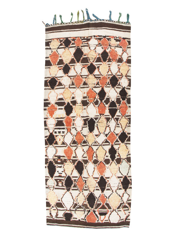 10016098 VINTAGE MOROCCAN
