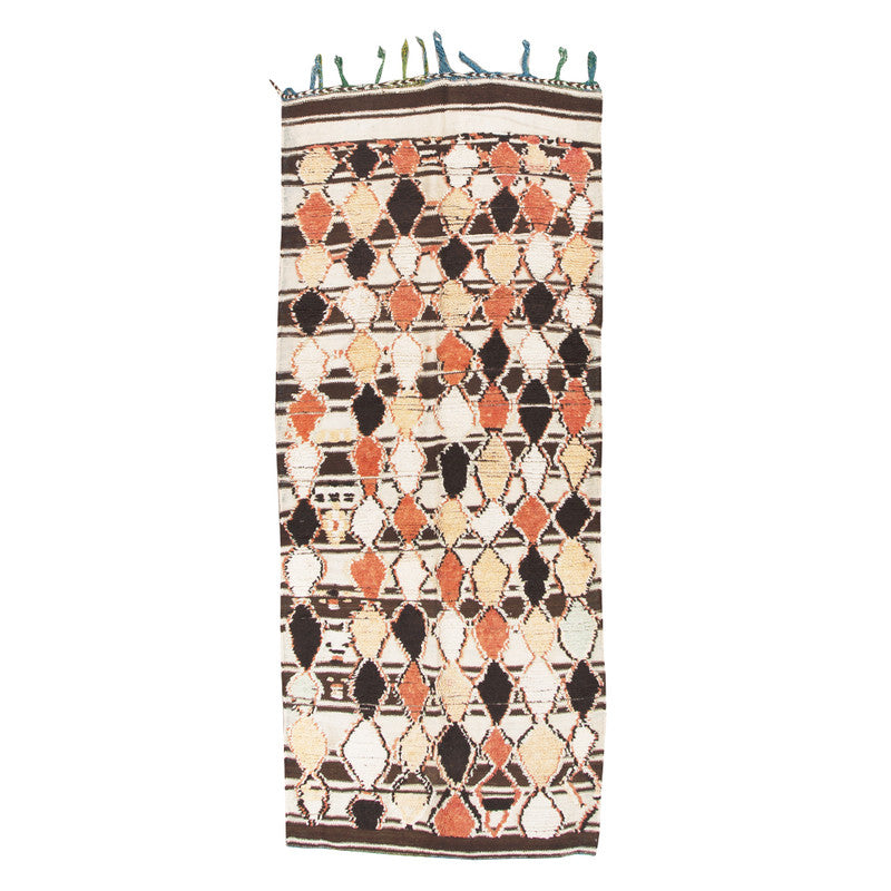 10016098 VINTAGE MOROCCAN