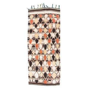 10016098 VINTAGE MOROCCAN