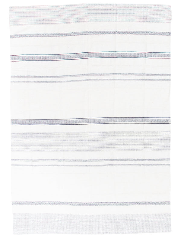 10025222 AFGHAN KILIM 8'0" x 12'0"