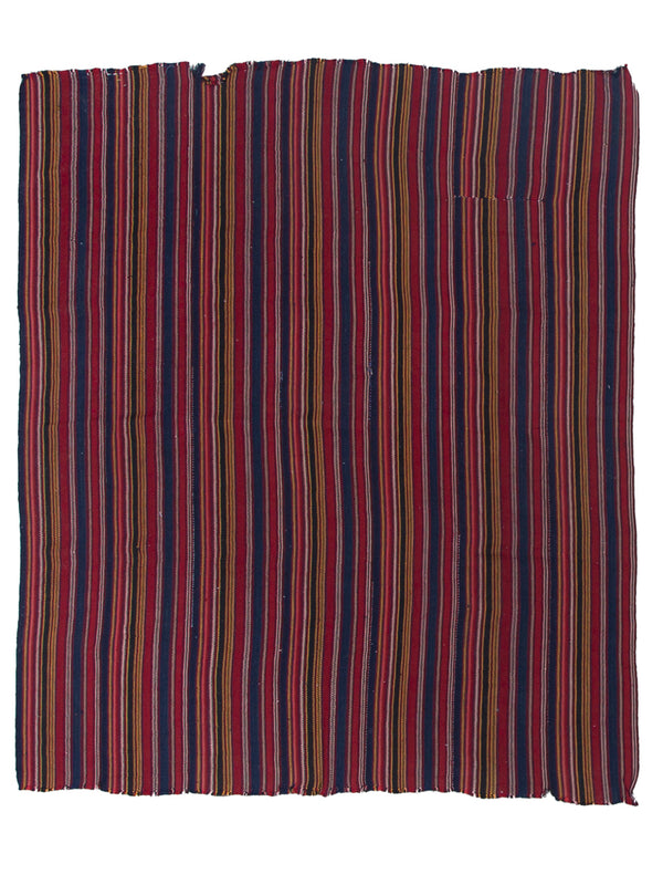 10015650 KILLIM 7'1" x 7'9"