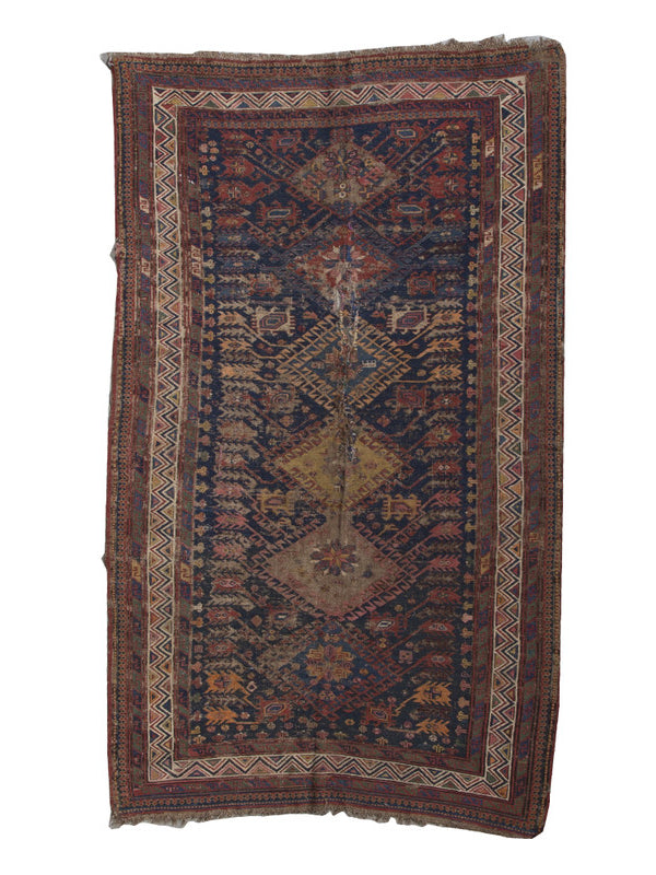 10017223 ANTIQUE SOUMAK