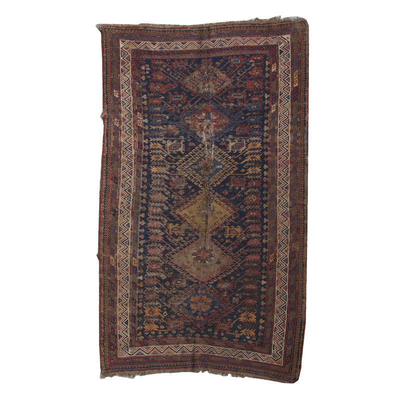 10017223 ANTIQUE SOUMAK