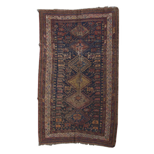 10017223 ANTIQUE SOUMAK