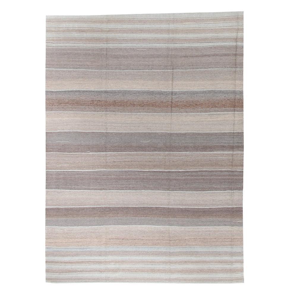 10023690 FINE AFGHAN KILIM