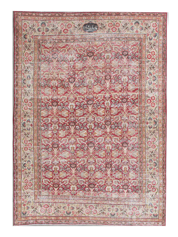 10025301 MASHAD ANTIQUE