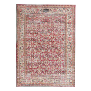 10025301 MASHAD ANTIQUE