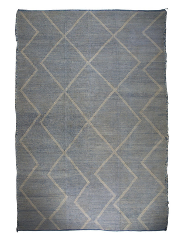 10016039 KILIM MOROCCAN