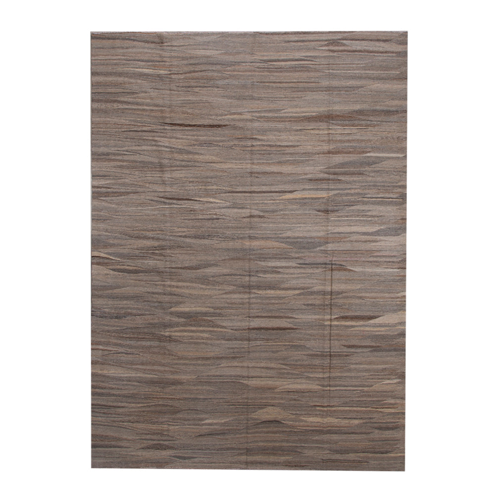 10015853 AFGHAN KILLIM 9'9" x 13'6"