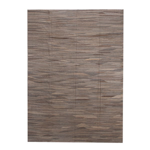 10015853 AFGHAN KILLIM 9'9" x 13'6"