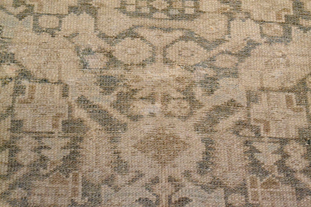 10025043 VINTAGE MALAYER 3'0" x 7'0"