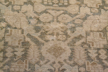 10025043 VINTAGE MALAYER 3'0" x 7'0"