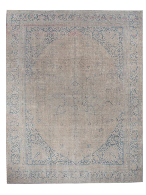 10026299 VINTAGE TABRIZ