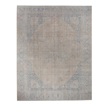 10026299 VINTAGE TABRIZ