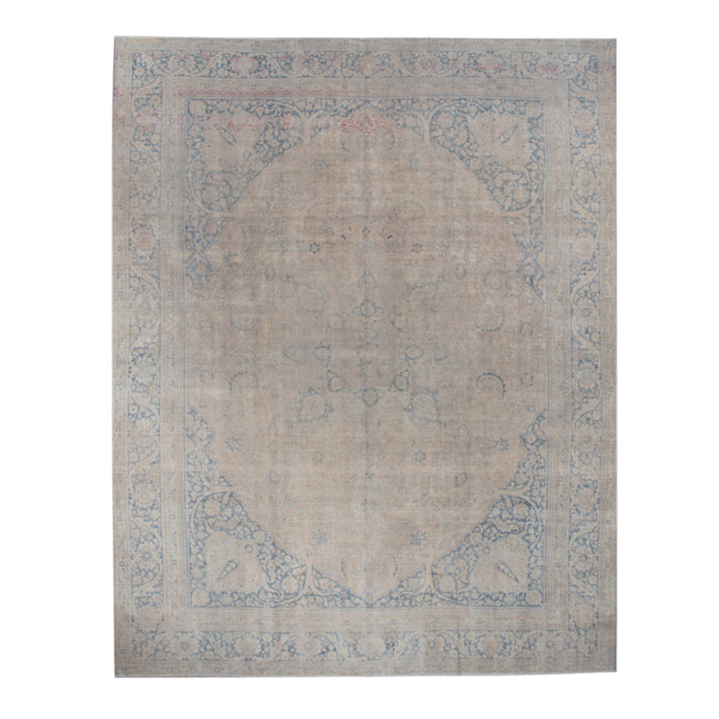 10026299 VINTAGE TABRIZ