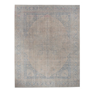 10026299 VINTAGE TABRIZ